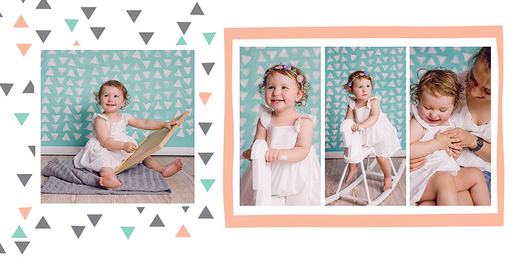 fotograf dziecięcy studio fotograficzne częstochowa kraków gliwice bielsko-biala