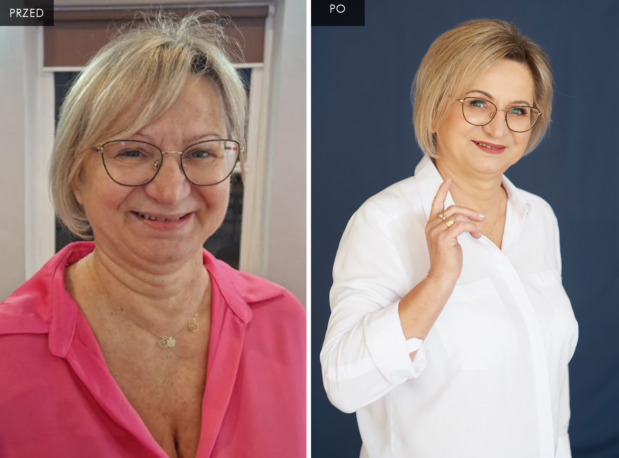 kobieca metamorfoza fotograf,częstochowa, warszawa, kobieca sesja fotograficzna, uwierz w siebie, portret (1)