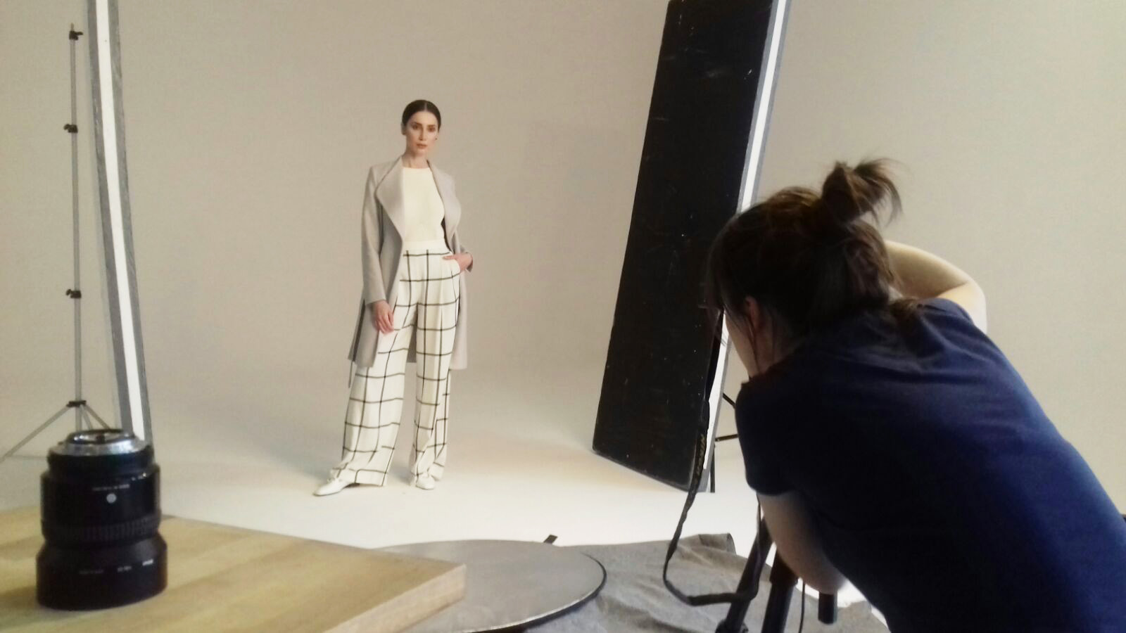 sesja portretowa w studio fotograficznym, fotograf częstochowa, sesja zdjęciowa warszawa, fotografia portretowa, fleszka studio, karolina grzesiak